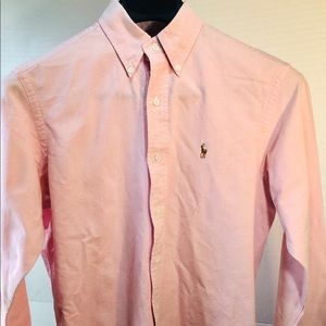 BOGO Ralph Lauren Button Down